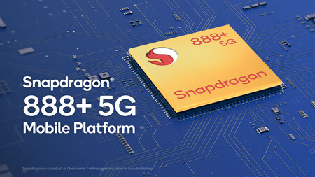 Snapdragon 888 vs Snapdragon 888 Plus: en qué se diferencian los procesadores líderes del catálogo de Qualcomm