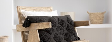 Aldi lanza mañana la alfombra que hará tu invierno más cálido y dará un toque nórdico a tu decoración