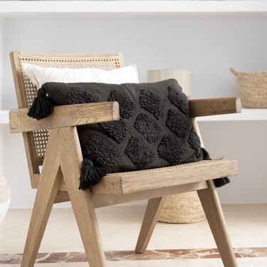 Ya en Aldi su alfombra más bonita: hará tu invierno más cálido y dará un toque nórdico a tu decoración