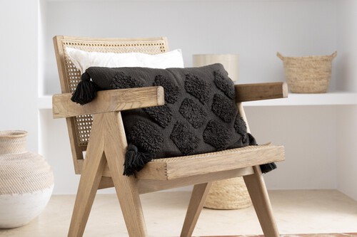 Alfombra de pelo Aldi