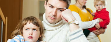 Crianza hostil: educar siendo autoritario tiene un impacto en la salud mental de los niños