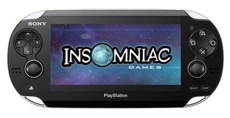Insomniac desarrollará y apoyará a NGP... pero con matices