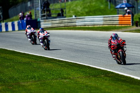 Bastianini Austria Motogp 2023 3