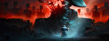 Por fin he jugado a Valor Mortis, un soulslike en primera persona que me ha pegado la paliza napoleónica de mi vida Por fin he jugado a Valor Mortis, un soulslike en primera persona que me ha pegado la paliza napoleónica de mi vida