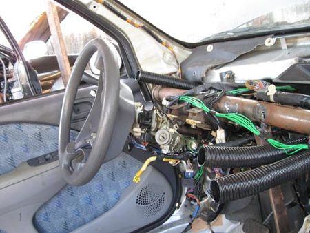 ¿Segunda mano japonés? Cambiamos el lado del volante y ¡a ...