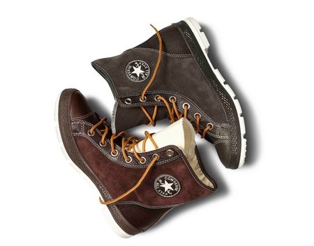 Nuevas Outsider Boot de Converse