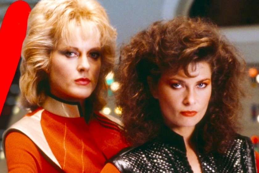 'V' se convertirá en una trilogía