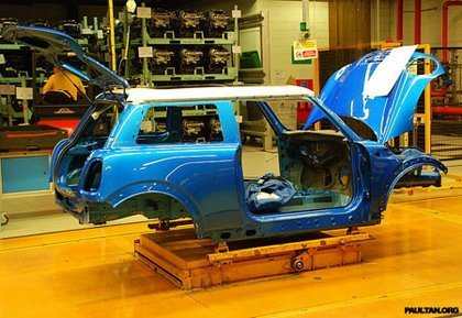 Planta Construccion Mini