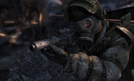 'Metro 2033', el FPS que promete superar la frontera visual y ser pionero en usar DirectX 11