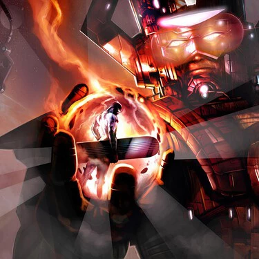 Marvel Ultimate Alliance