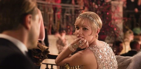 Los mejores complementos para conseguir un look años 20 como en El Gran Gatsby