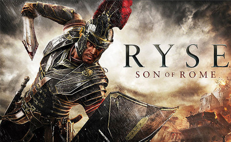 Armas y anuncios de televisión en los nuevos vídeos de 'Ryse: Son of Rome'