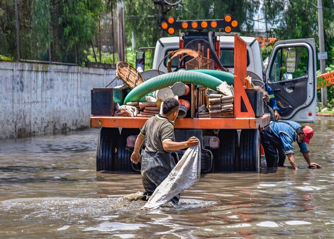 Pexels Jesus Adrian Durante años el agua desaparecía sin explicación en Ecatepec; ahora un robot buscará dónde se está perdiendo255747258 33438420