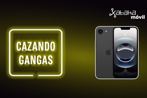 Teléfonos Apple y Xiaomi brutalmente baratos, smartwatches con 180 euros de descuento y más. Cazando Gangas 