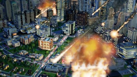 Maxis lanza un comunicado sobre los problemas de 'SimCity'