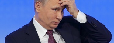 A paranoia de Vladimir Putin atingiu um nível tão extremo que ele agora só dorme em bunkers e vigia os próprios funcionários dentro de casa 