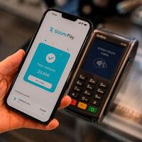 Bizum Pay se anunció como la revolución de los pagos sin tarjeta. Tres semanas después acaban de dar un paso atrás 