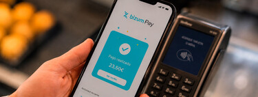 Bizum Pay se anunció como la revolución de los pagos sin tarjeta. Tres semanas después acaban de dar un paso atrás