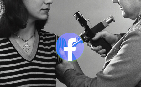 Facebook prohíbe la publicidad antivacuna, pero permitirá anuncios que aboguen en contra de su legislación