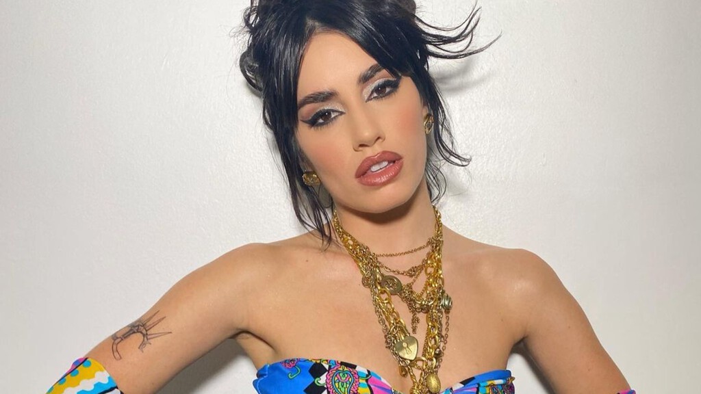 La revelación más íntima de Lali Espósito sobre su sexualidad: