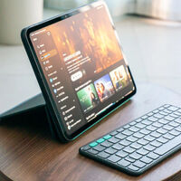 Será caro, pero este es el iPad que utilizaría para todo. Incluso para trabajar o jugar en cualquier parte