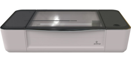 Después de la impresión 3D llega Glowforge, cortador láser