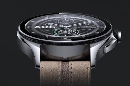 Xiaomi ウォッチ 2 プロ