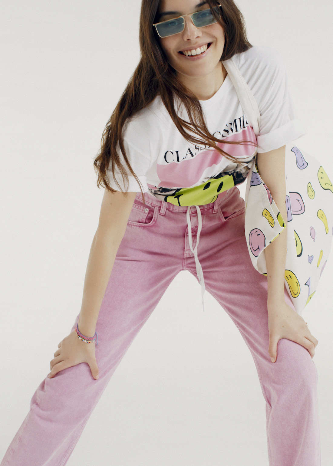 pull&bear disney