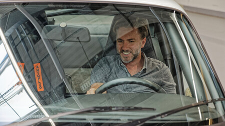 El Porsche 959 S de Nick Heidfeld restaurado por Porsche Classic