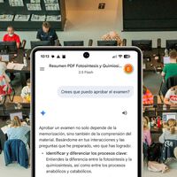 Gemini es el profesor particular con el que siempre soné: siete trucos para aprender y preparar exámenes como un pro