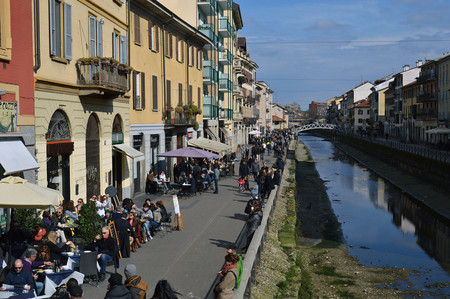 Milan