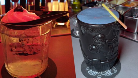 Kaito del Valle, el bar secreto en Zona Rosa perfecto para ir con amigos: tiene karaoke, cultura pop japonesa y cocteles únicos