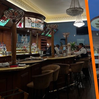 Descubre el buffet histórico de Campo Marte donde puedes comer todo lo que quieras