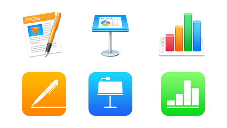 Cómo reducir el tamaño de un documento de Pages, Numbers o Keynote en nuestro Mac