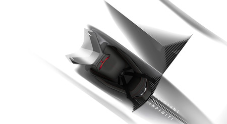 Infiniti Prototype 10, teaser