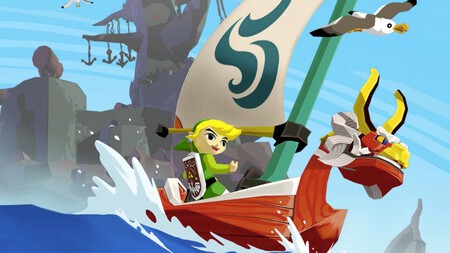 Wind Waker Vale La Pena 2026