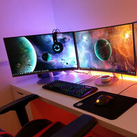 Si tu presupuesto es ajustado, Microsoft te aconseja qué PC Gaming debes comprar para jugar en 1080p sin complicarte 