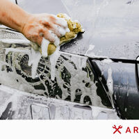 Lavar el coche con Fairy no es buena idea: aprendí la lección arruinando el SEAT Ibiza de mi madre