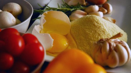 Antioxidantes: no sólo en frutas y verduras