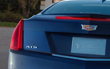 ATS Coupé