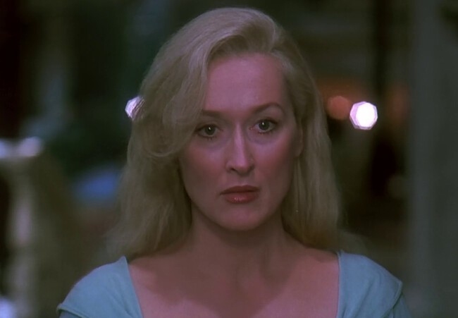 Streep