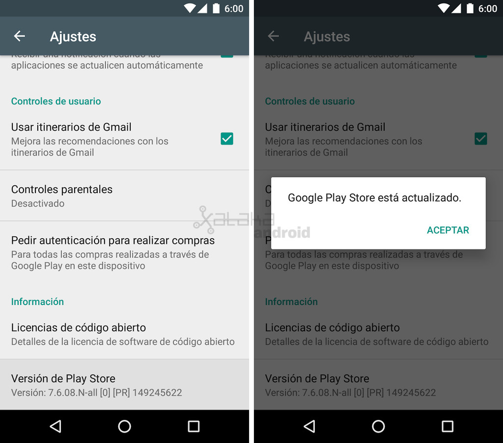 Google Play Store: 24 trucos que tienes que conocer de la tienda de ...