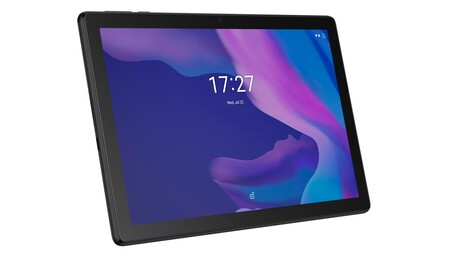 Las tablets Alcatel 1T 10 y Alcatel 3T 10 llegan a España: precio y disponibilidad