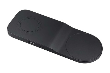 Samsung Living Series tray