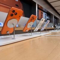 Sí, nosotros también hemos visto las fotos de 'rayones' en el nuevo iPhone 17 Pro. Es hora de arrojar algo de luz sobre esta polémica