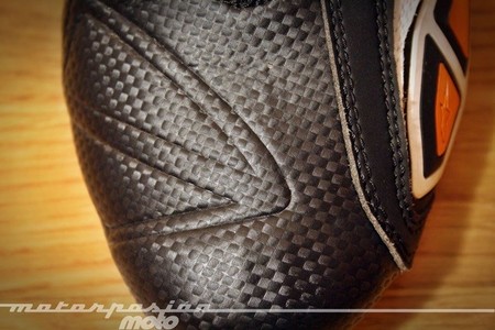 Alpinestars Fastlane Air Shoe