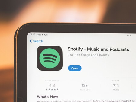 Spotify Familiar