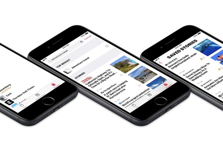Algunos medios vuelven a quejarse por la falta de monetización de Apple News a pocas semanas del evento de marzo
