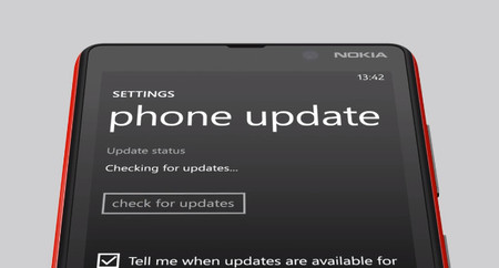 Una nueva actualización de Windows Phone estaría ya en pruebas