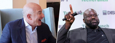 Shaquille O'Neal revelou como quadruplicou sua fortuna: aplicando a filosofia de investimento de Jeff Bezos 